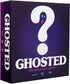 Ghosted - Social Deduction Game - 3-6 Players - Ages 10+ - 30 Minute Gameplay