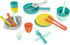 B. toys – Play Kitchen Accessories, 33-Piece Cookware, Dishes, Utensils Set for Kids, Pretend Play Toys
