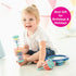 Set Set 1-3 Edushape First Birthday Gift - Baby Musical Instruments & Toddler Music - Music Toys Baby Gift Includes