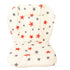Twoworld Baby High Chair Seat Cushion Liner Mat Pad Cover, Breathable Star Design