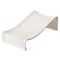 TOYANDONA Bath Seat Support Net Bath Cushion Mesh Mat Newborn Bathtub Bathing