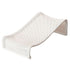 TOYANDONA Bath Seat Support Net Bath Cushion Mesh Mat Newborn Bathtub Bathing