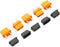 Spektrum Connector: IC2 Battery (Set of 5), SPMXCA324