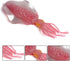 Realistic Reef Squid Model Toys, Simulated Sea Life Animals Figurine Collection for Science Educational Props