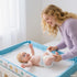 Hyfine Disposable Underpads, 200 Count 13x18 Inch - Super Absorbent Puppy Pads for
