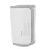 Generic 1) Heater, Portable Bottle Warmer Easy to Wash for Travel (Style