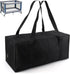 Goktvai Carry Bag for Graco Pack n Play, Oxford Cloth Foldable Duffle Bag