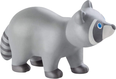 Chunky Raccoon Toy Figure from HABA - Perfect for Playtime