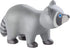 Chunky Raccoon Toy Figure from HABA - Perfect for Playtime