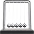 Newtons Cradle Balance Balls, Science Physics Gadget Desktop Decoration Kinetic Motion Toy