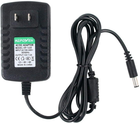 Replacement Power Adapter for Mamaroo Models Baby Swing, Fits 4moms mamaRoo 4 Infant Seat, 2015