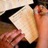 Talking Tables Reusable Murder Mystery Game, Death on The Boat, Interactive Family Dinner Party Game for 5-12 Players