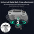 Bike Holder Mount Adapter for DJI RC/RC2 Controller, Compatible with DJI Mini 4 Pro/Mini 3 Pro Drone