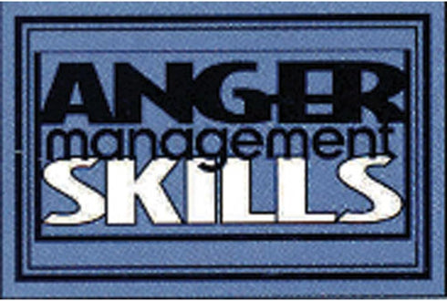 Wellness Reproductions & Publishing Anger Management Skills Cards