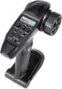HAIBOXING RC Car Spare Parts Brushless Radio Transmitter, 1/18 & 1/16 & 1/12TH Scale Remote Control Trucks Accessories