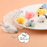 KUUQA 20 Pcs Squishies Squeeze Animal Toys - Cat, Rabbit, Panda Stress Relief Toys for Kids Birthday Party