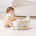 kindsgut 1-7, 3-in-1 Toddler Toilet Potty Chair for Toddlers Kids Potty Training Seat, Potty Chair for kids Portable
