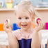 Dozen 13 Baker's Wooden Donuts, Assorted Colorful Wood Eats! Pastries by Imagination Generation