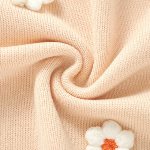 Neiwech Cozy 30x40 Inches Baby Swaddle Blanket for Boys Girls Knitted Soft Newborn Infant Receiving Blankets for Crib