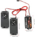 RC Engine Sound Unit Kit, Simulator System with Magnetic Memory Chip for 94123 1/10 Scale RC Car Model