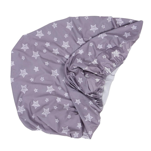 Vaguelly Changing Pad Cover for Boys Girls Soft Washable Stretchy Diaper Changing