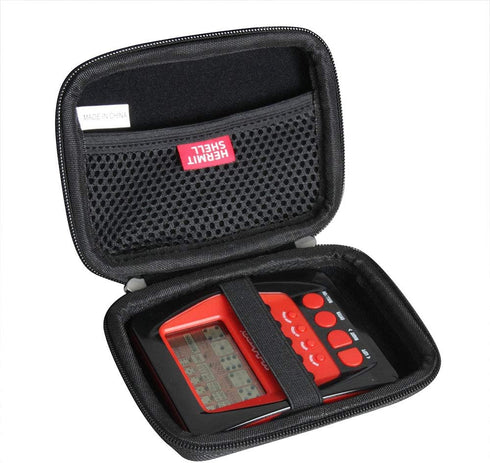 Hermitshell Travel Case for Hasbro Gaming Yahtzee Handheld Digital Game (Game Not Included)