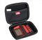 Hermitshell Travel Case for Hasbro Gaming Yahtzee Handheld Digital Game (Game Not Included)
