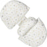 Maternity Caring Pillow Pregnancy Belly Pillow Adjustable U-Shaped Waist Lumbar Cushion for