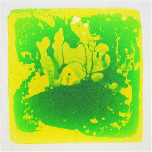 LONGKING 12" X 12" Sensory Tiles for Activity Play Centers for Children,