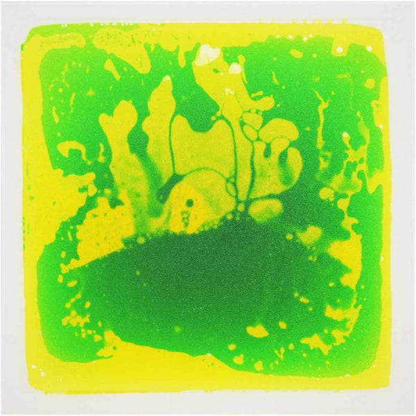 LONGKING 12" X 12" Sensory Tiles for Activity Play Centers for Children,