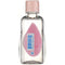 Johnson's Baby Oil, 3 oz (Pack of 4)