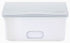 Ubbi Baby Wipes Dispenser, Baby Wipes Case, Baby Wipes Holder With Weighted Plate, Keeps Wipes Fresh And Non-Slip