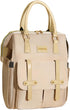 Ybberik Diaper Bag Backpack Travel Pack with Stroller Straps, Insulated Pockets, Water Resistant