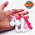 Xtra Tough Chew Necklace for Kids Girls - Chewing Necklace Teething Necklace Teether Necklace Chew Toys Teething Toys