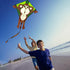HENGDA KITE Kids Cartoon Monkey Kites with Flying Line