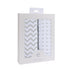 2 Pack 100% Changing Pad Cover - Baby Changing Pad Cover with Jersey Cotton - Changing Pad Covers for Girls and Boys