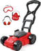 Kids Toy Lawn Mower Toddler Landscaping Gardening Tools and equipment Includes Mask