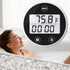 Generic Ice Bath Temperature Floating | Cold Plunge Thermometer for Ice Baths, Hot Tub and Spa Accessories, Waterproof