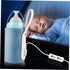 TIDTALEO Portable USB Bottle Warmer Sleeve with Intelligent Temperature Control and Timer Thermally Insulated Milk