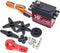 Readytosky Digital 30KG Servo - 360 Degree High Torque Metal Gear Servo Motor with 25T Servo Horn for RC Car Robot