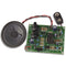 Velleman MK134 Steam Engine Sound Generator Kit - 3.9x3.3" Whistle Included