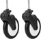 Yoyo Rubber Front Back Wheels Accessories Baby Strollers Rubber Wheels, Replacement Baby