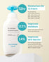 Pri-mmune 11.8 oz. GOONGBE Moisture Lotion - Korean Baby Body Moisturizer - Hypoallergenic Moisturizing & Calming Daily