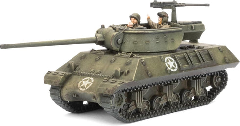Gale Force Nine - Clash of Steel - M36 Jackson Tank Destroyers