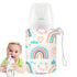 Generic Bottle Insulated Sleeve, Insulation Cover for Milk Bottle, Breastmilk Insulation Sleeve Feature, Portable