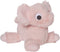 Manhattan Toy Floppies Pink Elephant Stuffed Animal