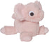 Manhattan Toy Floppies Pink Elephant Stuffed Animal