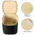 Teamoy Breastmilk Cooler Bag for up to 4 Large 9 Ounce Bottles - Perfect for Working Moms, Black