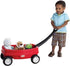 18 Little Tikes Lil' Wagon for Toddler Boys and Grils Ages Months +