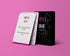 Girl's Night Game - Ladies Night Party Game for Bachelorette Parties and Bridal Showers - Drinking Games